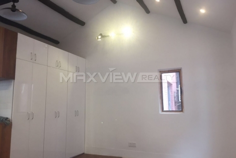 Apartments Shanghai on Yanqing Road 1bedroom 50sqm ¥28,000 SH016998