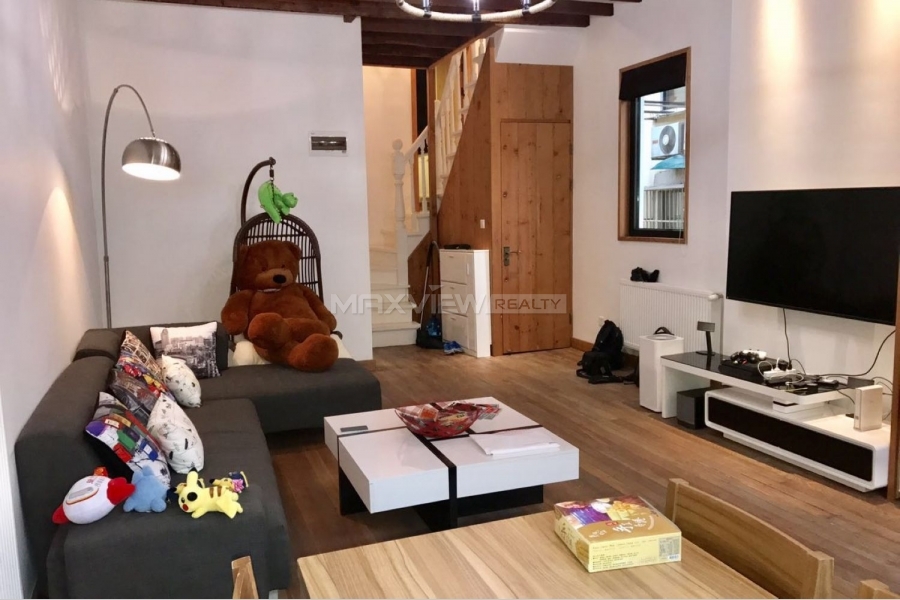 Rent 2br 128sqm Old Lane House on Huaihai M. Road  2bedroom 120sqm ¥28,000 SH016161