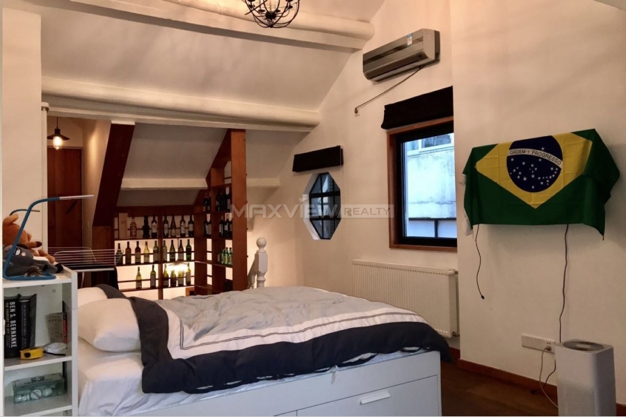 Rent 2br 128sqm Old Lane House on Huaihai M. Road  2bedroom 120sqm ¥28,000 SH016161