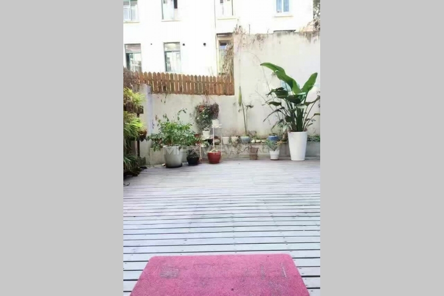 Rent a house in Shanghai Yongjia Road 3bedroom 150sqm ¥30,000 SH017000