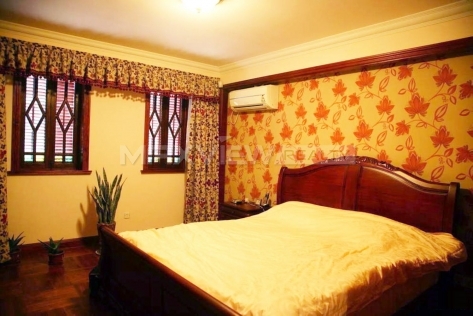 Shanghai house rent on Anxi Road 2bedroom 120sqm ¥30,000 SH016996