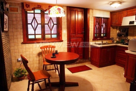 Shanghai house rent on Anxi Road 2bedroom 120sqm ¥30,000 SH016996