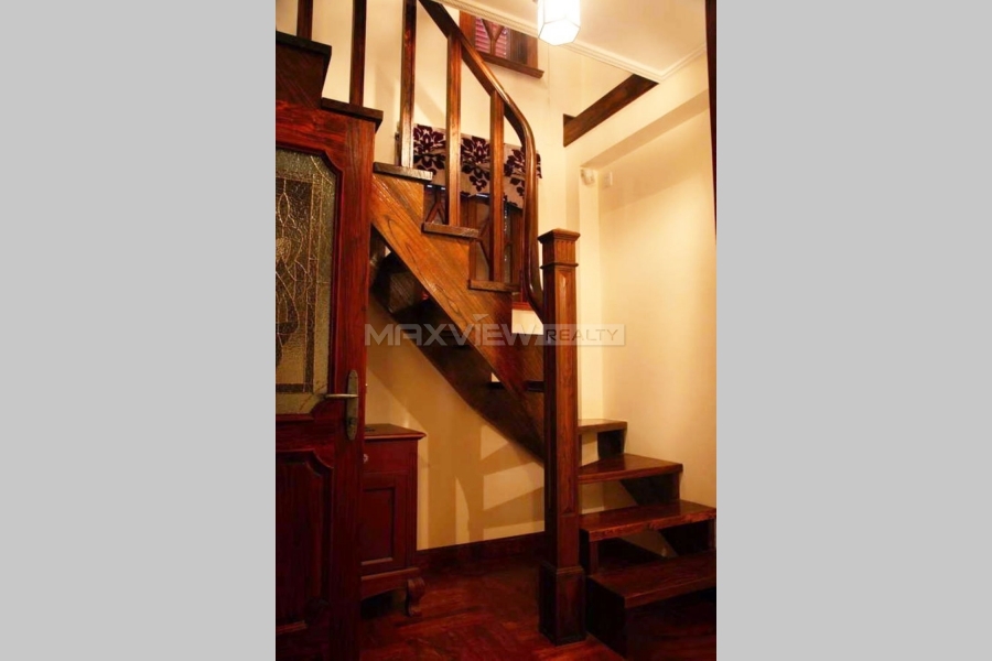 Shanghai house rent on Anxi Road 2bedroom 120sqm ¥30,000 SH016996