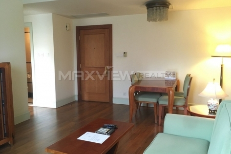 Shanghai rent 41 Hengshan Road 1bedroom 90sqm ¥19,000 SH017003