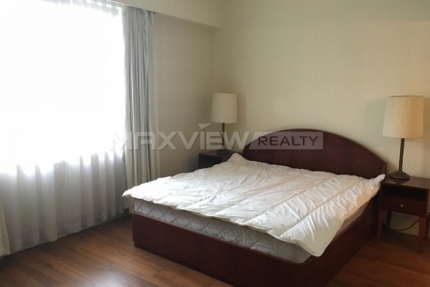 Shanghai rent 41 Hengshan Road 1bedroom 90sqm ¥19,000 SH017003