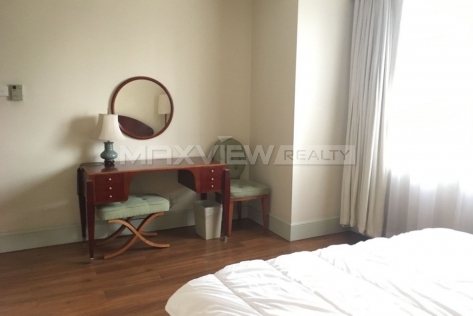 Shanghai rent 41 Hengshan Road 1bedroom 90sqm ¥19,000 SH017003