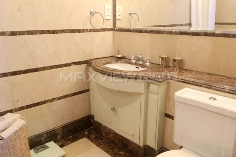 Shanghai rent 41 Hengshan Road 1bedroom 90sqm ¥19,000 SH017003