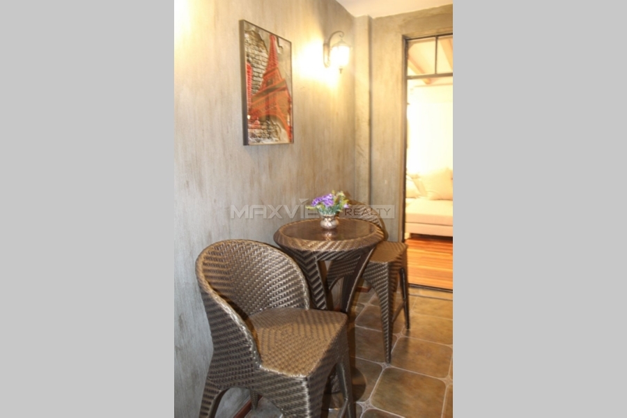 Old Apartment on Xingguo Road 3bedroom 150sqm ¥26,800 SH014225