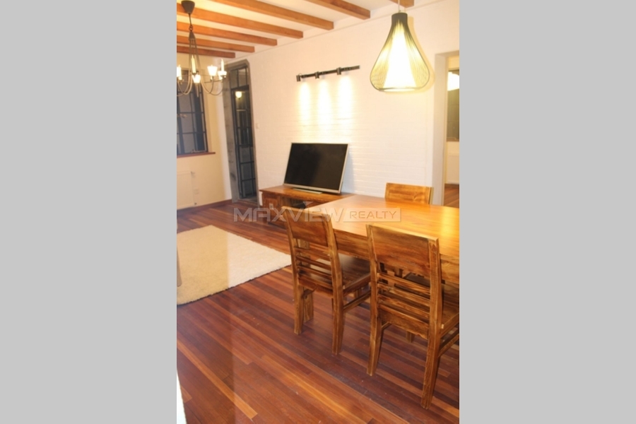 Old Apartment on Xingguo Road 3bedroom 150sqm ¥26,800 SH014225