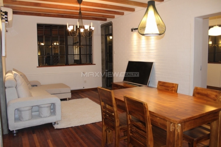 Old Apartment on Xingguo Road 3bedroom 150sqm ¥26,800 SH014225