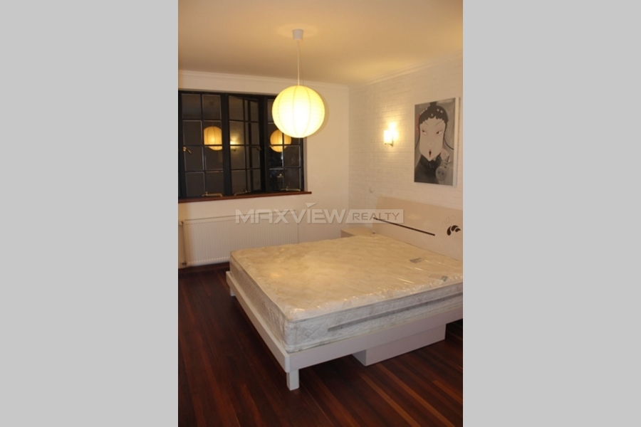 Old Apartment on Xingguo Road 3bedroom 150sqm ¥26,800 SH014225