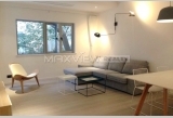 Shanghai house rent on Wulumuqi Road 2bedroom 110sqm ¥28,000