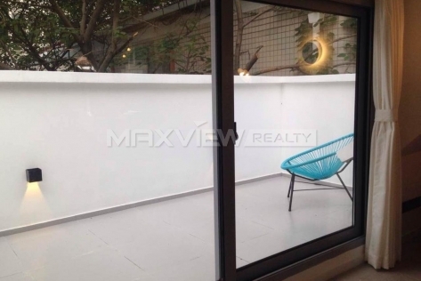 Shanghai house rent on Wulumuqi Road 2bedroom 110sqm ¥28,000 SH017005