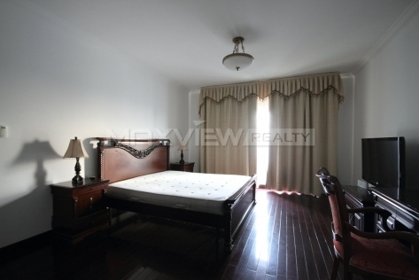 Shimao Riviera Garden   |   世茂滨江花园  4bedroom 315sqm ¥40,000 PDA07186