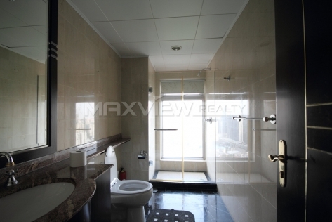 Shimao Riviera Garden   |   世茂滨江花园  4bedroom 315sqm ¥40,000 PDA07186