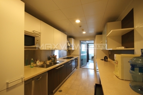 Shimao Riviera Garden   |   世茂滨江花园  4bedroom 315sqm ¥40,000 PDA07186