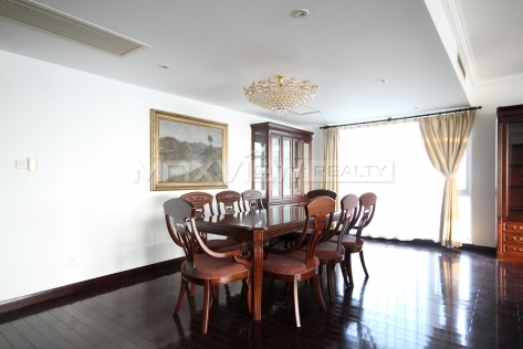 Shimao Riviera Garden   |   世茂滨江花园  4bedroom 315sqm ¥40,000 PDA07186