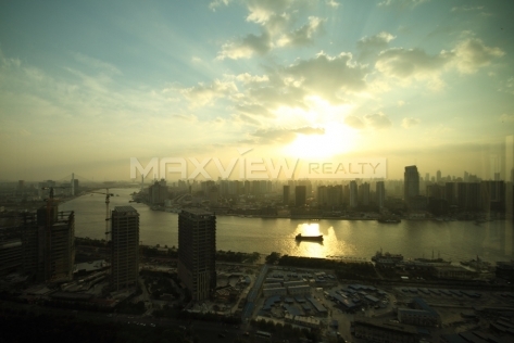 Shimao Riviera Garden   |   世茂滨江花园  4bedroom 315sqm ¥40,000 PDA07186