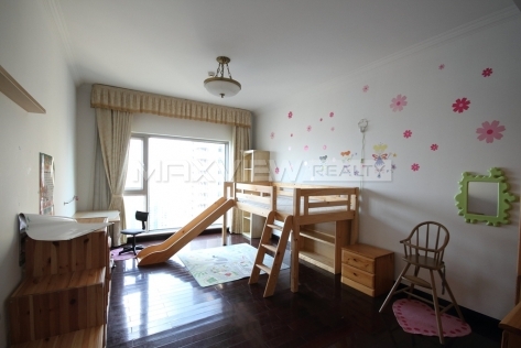 Shimao Riviera Garden   |   世茂滨江花园  4bedroom 315sqm ¥40,000 PDA07186
