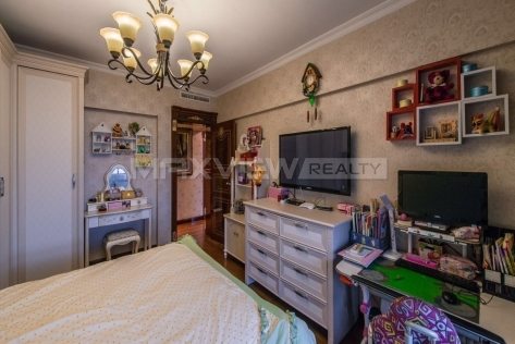 Rent in Shanghai Huashan Road 3bedroom 177sqm ¥30,000 SH017013