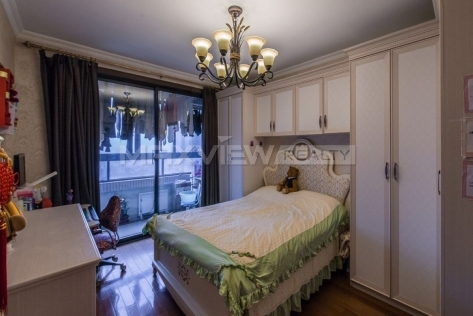 Rent in Shanghai Huashan Road 3bedroom 177sqm ¥30,000 SH017013