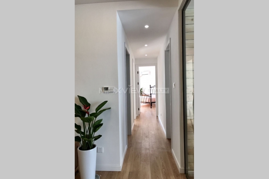 House rent Shanghai on Jianguo W. Road 3bedroom 160sqm ¥32,000 SH017011