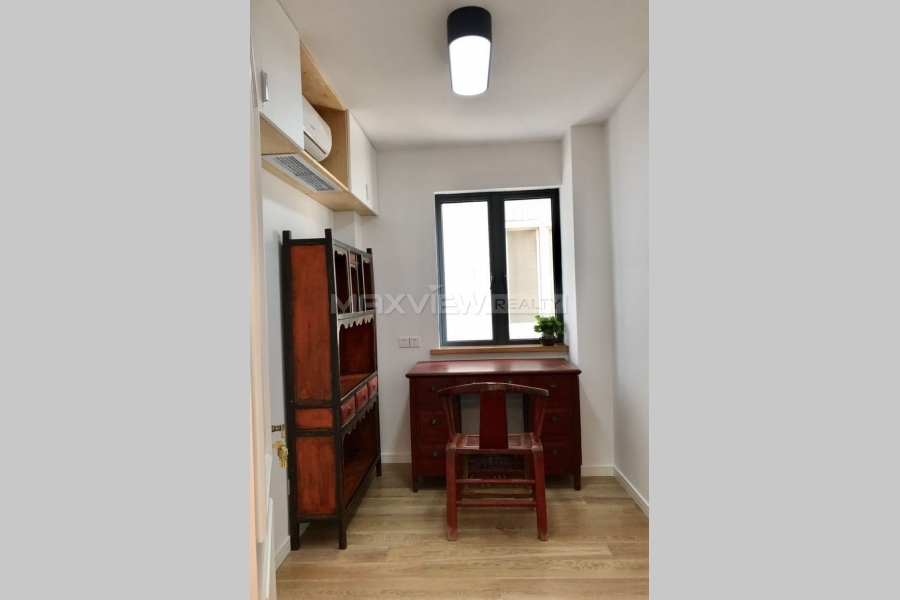 House rent Shanghai on Jianguo W. Road 3bedroom 160sqm ¥32,000 SH017011