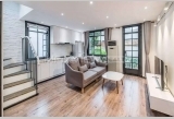 Rent a house in Shanghai on Weihai Road 2bedroom 100sqm ¥16,500
