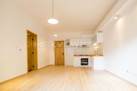 Old Lane House on Wukang Road 3bedroom 160sqm ¥23,500 SH017007