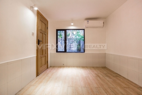 Old Lane House on Wukang Road 3bedroom 160sqm ¥23,500 SH017007