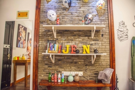 Rent Shanghai on Ruijin Road  4bedroom 150sqm ¥27,000 SH017015