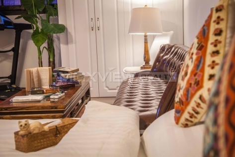 Rent Shanghai on Ruijin Road  4bedroom 150sqm ¥27,000 SH017015