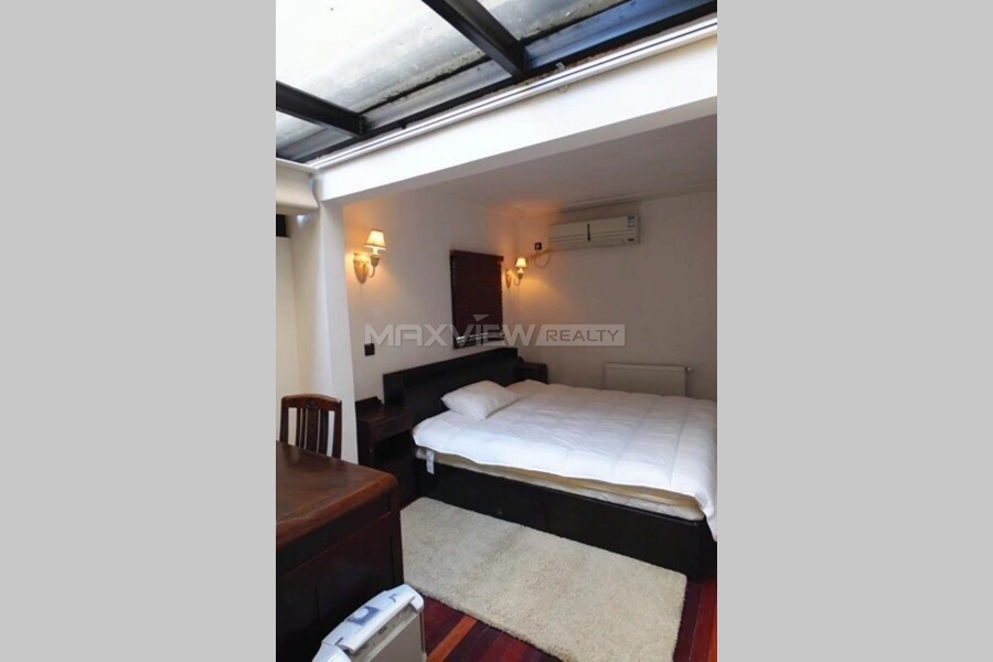 Old Lane House on Fuxing M. Road 2bedroom 128sqm ¥23,000 SH003119