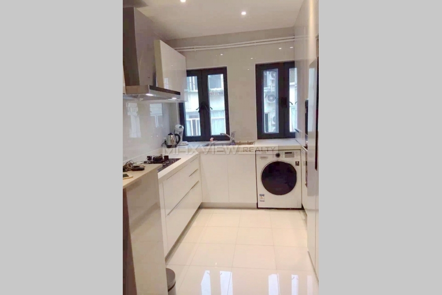 Rent a house in Shanghai on Shanxi S. Road 2bedroom 138sqm ¥28,000 SH017022