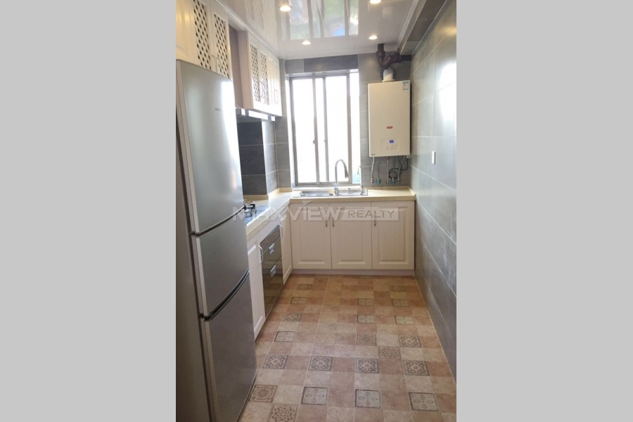 Rent in Shanghai Jiashan Road 3bedroom 160sqm ¥26,000 SH017021