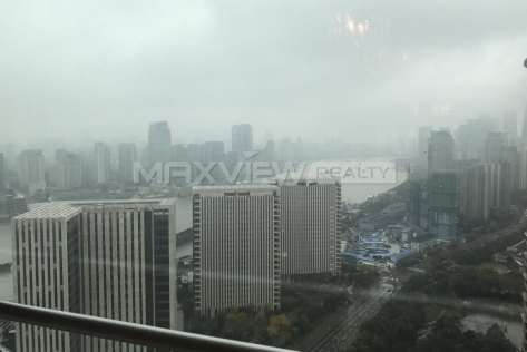 Apartments in Shanghai Shimao Riviera Garden 4bedroom 315sqm ¥42,000 SH017035