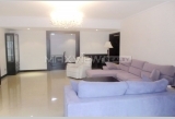 Shanghai apartment rent Shimao Riviera Garden 4bedroom 330sqm ¥42,000