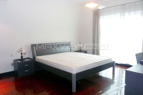 Shanghai apartment rent Shimao Riviera Garden 4bedroom 330sqm ¥42,000 ,SH017033