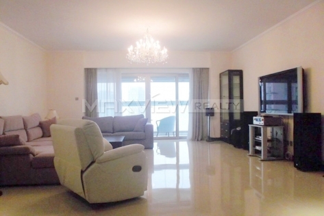 Shanghai apartment rent Shimao Riviera Garden 4bedroom 330sqm ¥42,000 ,SH017033