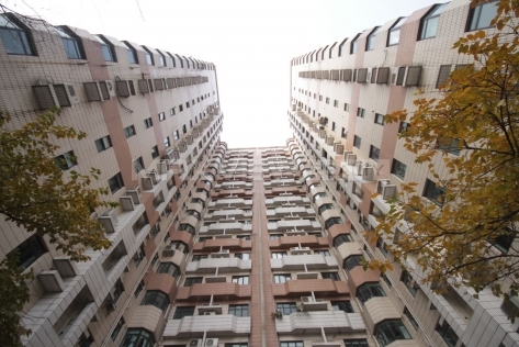 Grand Plaza 四方新城