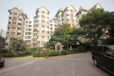 Grand Plaza 四方新城