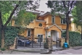 Shanghai house rent Jiushi Western Suburban Garden 4bedroom 300sqm ¥25,000