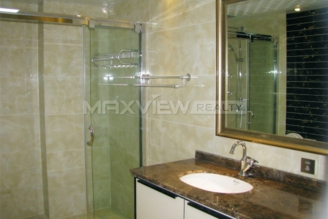Shanhai apartments rental in  Fortune Residence 2bedroom 160sqm ¥29,000 SH017030