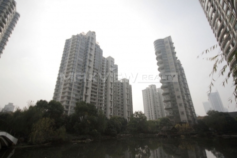 Top of City 中凯城市之光