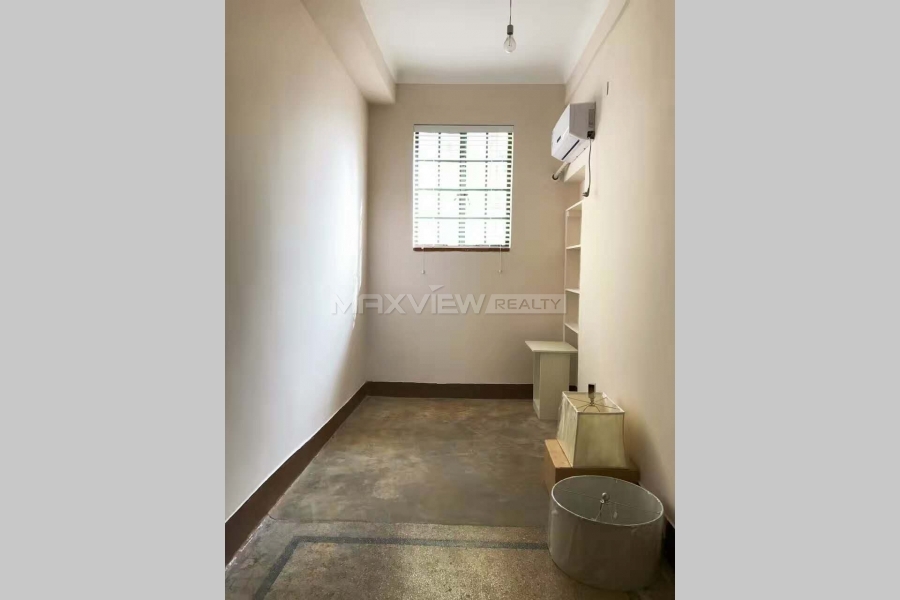 Rent an old apartment on Hengshan Road 2bedroom 122sqm ¥19,000 SH017039