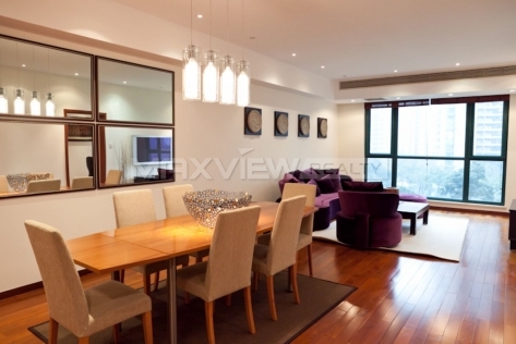 Apartments Shanghai in Yanlord Garden 4bedroom 187sqm ¥38,000 SH017044