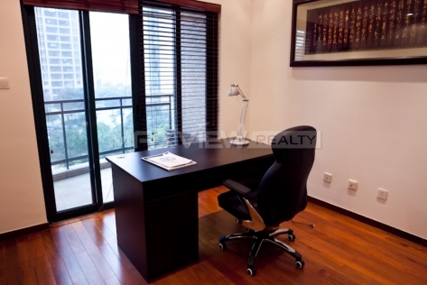 Apartments Shanghai in Yanlord Garden 4bedroom 187sqm ¥38,000 SH017044