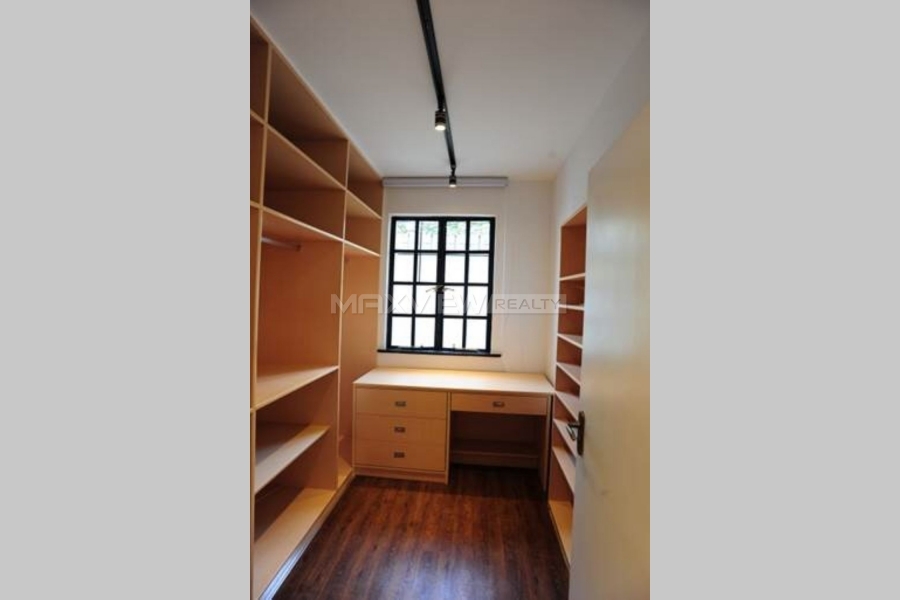 Shanghai house rent on Jianguo W. Road 3bedroom 140sqm ¥32,000 SH017045