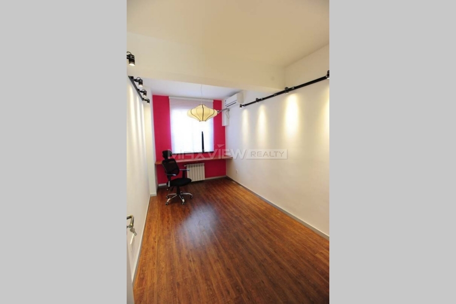 Shanghai house rent on Jianguo W. Road 3bedroom 140sqm ¥32,000 SH017045