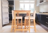 Shanghai houses for rent Tiziano Villa 4bedroom 344sqm ¥38,000